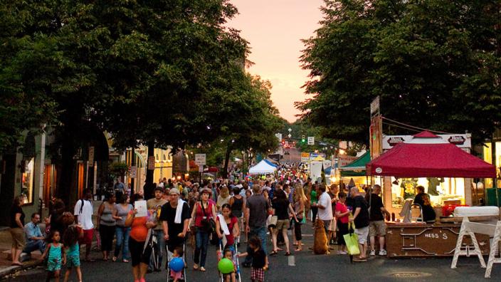 Lancaster | Pennsylvania
